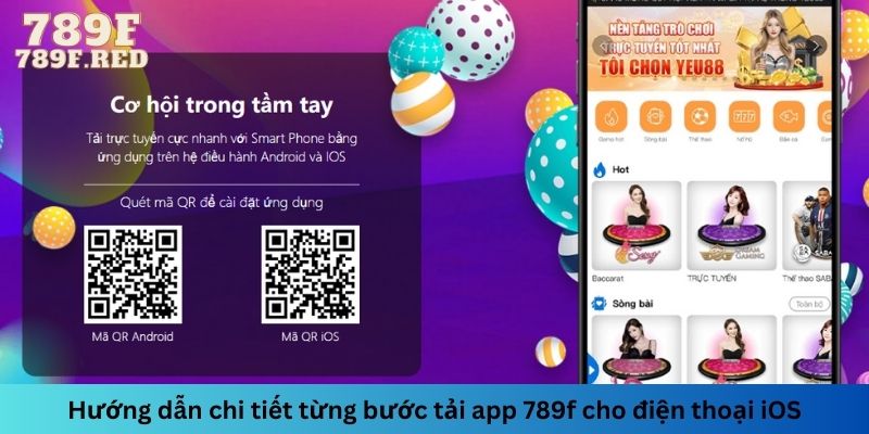 Cách thức tải ứng dụng về điện thoại vô cùng đơn giản và dễ dàng
