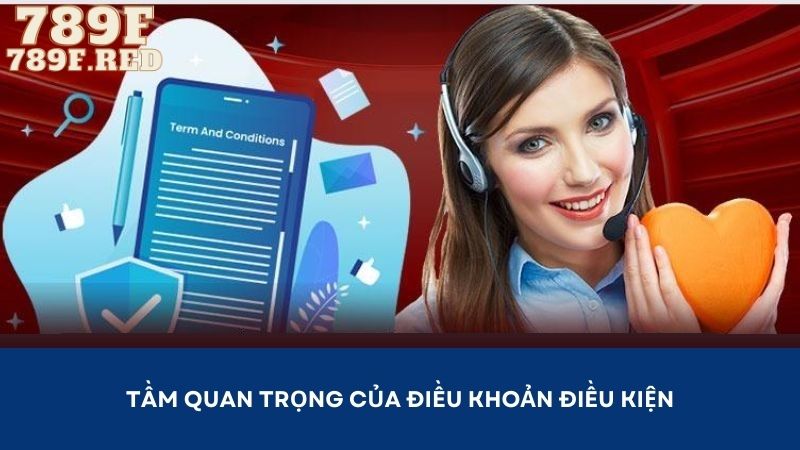 Điều khoản điều kiện giúp tạo dựng môi trường công bằng, minh bạch