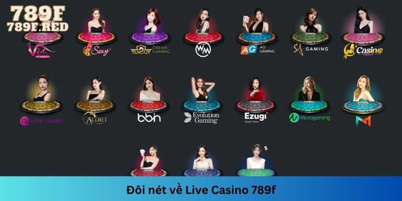 Sảnh cược casino được ví như sòng bài trực tuyến vô cùng chân thực
