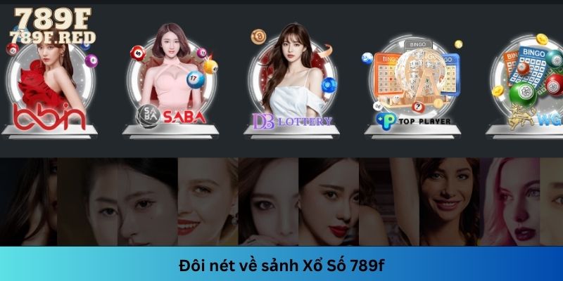 Sảnh đem lại nhiều trò chơi hấp dẫn được mọi người yêu thích