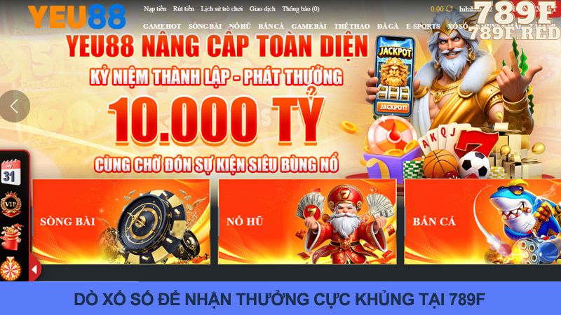 Khái niệm mẹo chơi xổ số