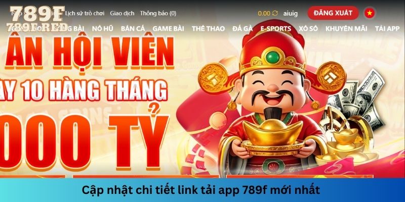 Đường link của nhà cái luôn được cập nhật nhanh chóng để không gián đoạn trải nghiệm
