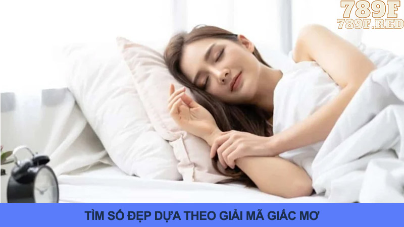 Mẹo dò xổ số từ giấc mơ