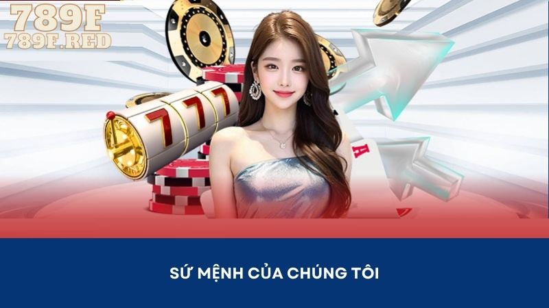 Sân chơi có sứ mệnh to lớn