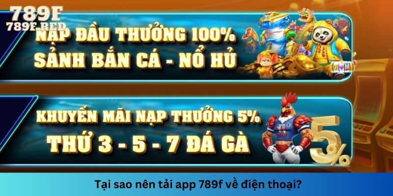 Nhận nhiều ưu đãi hấp dẫn khi tải ứng dụng về điện thoại của bạn