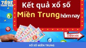 Hướng dẫn cách tính toán tài xỉu xổ số miền Trung chính xác nhất